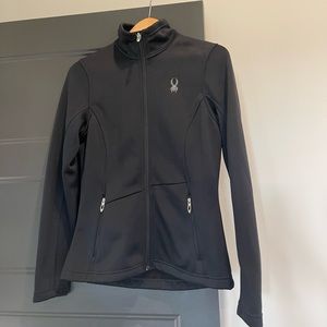 Spider Core Sweater - M. Worn once.